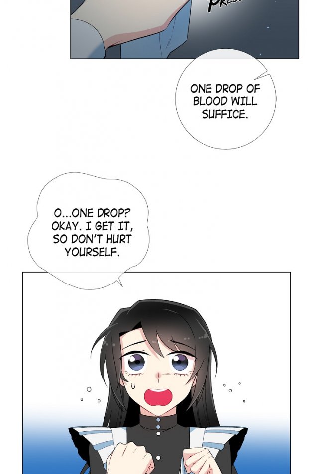 Read The Maid and the Vampire (en) Manga Online