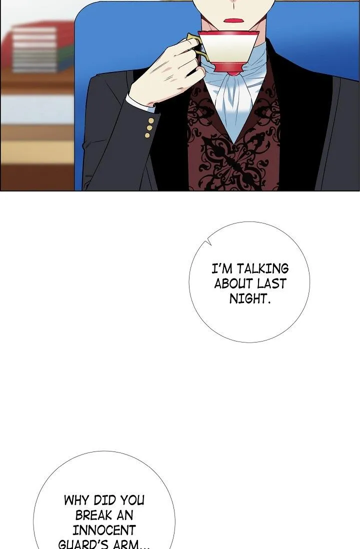 Read The Maid and the Vampire (en) Manga Online