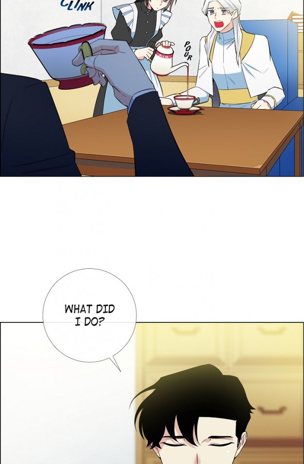 Read The Maid and the Vampire (en) Manga Online