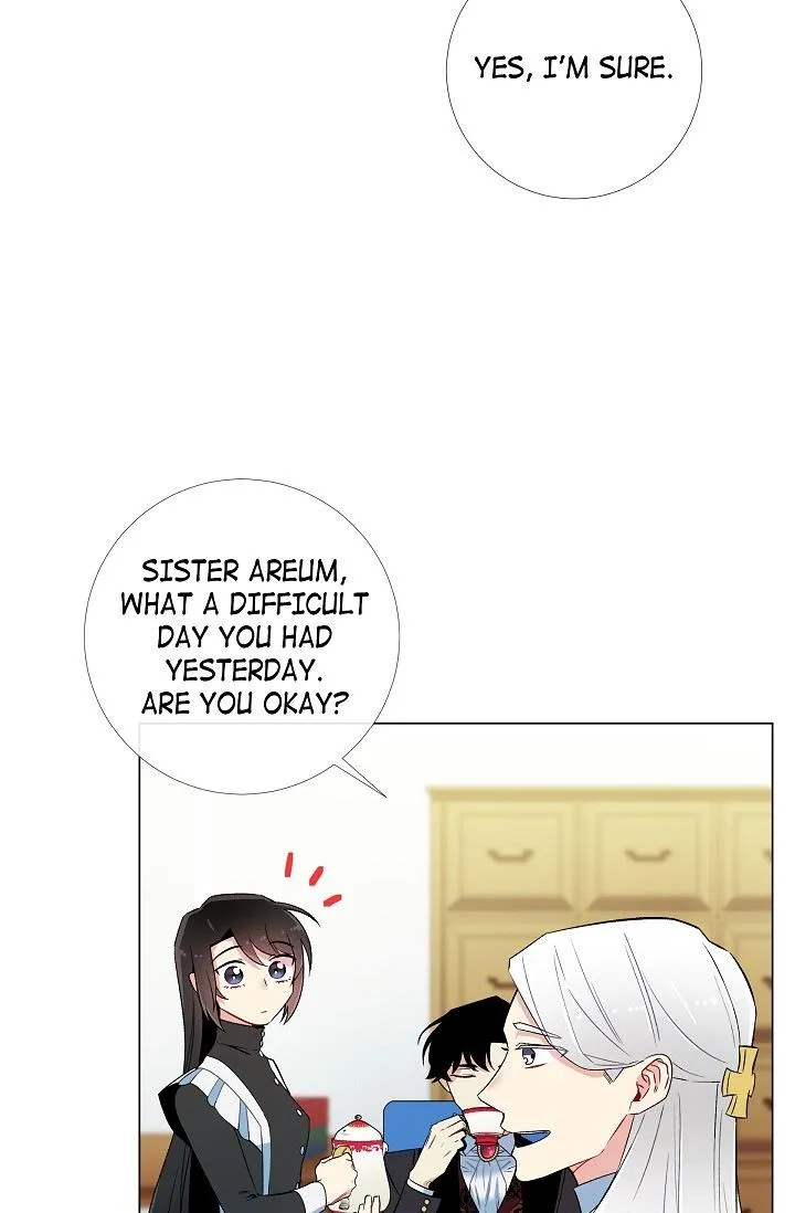 Read The Maid and the Vampire (en) Manga Online