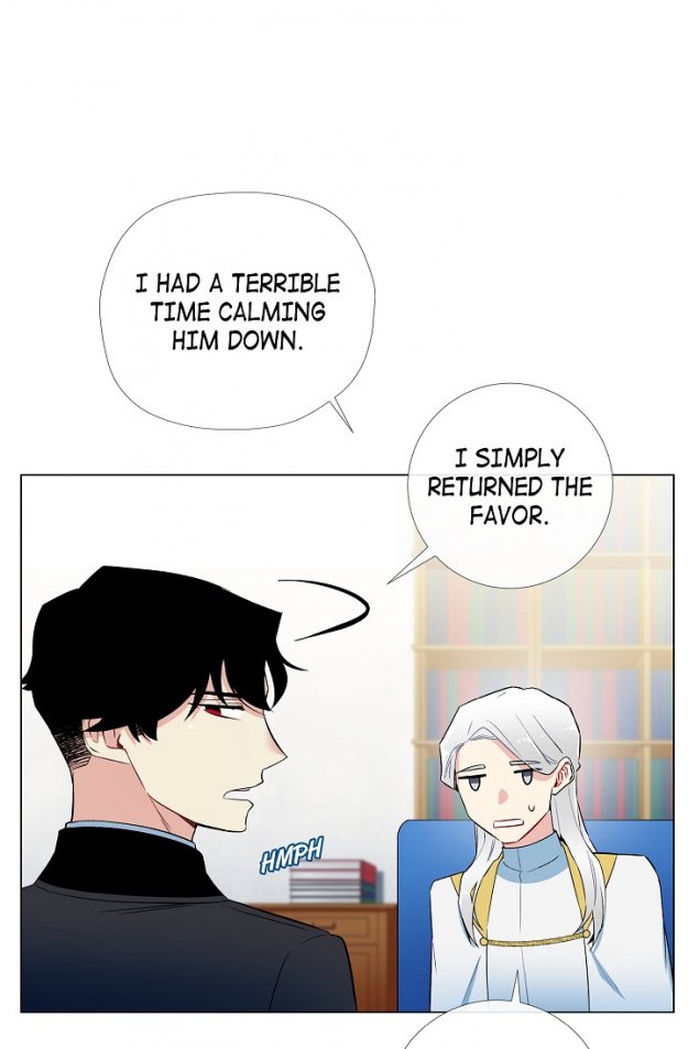 Read The Maid and the Vampire (en) Manga Online