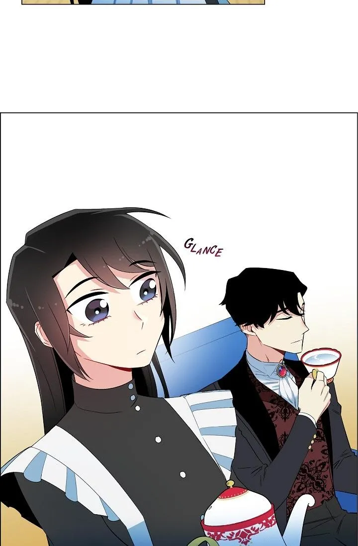 Read The Maid and the Vampire (en) Manga Online