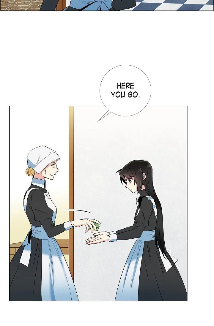 Read The Maid and the Vampire (en) Manga Online