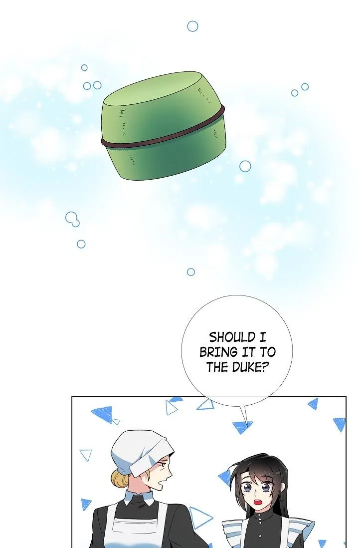 Read The Maid and the Vampire (en) Manga Online