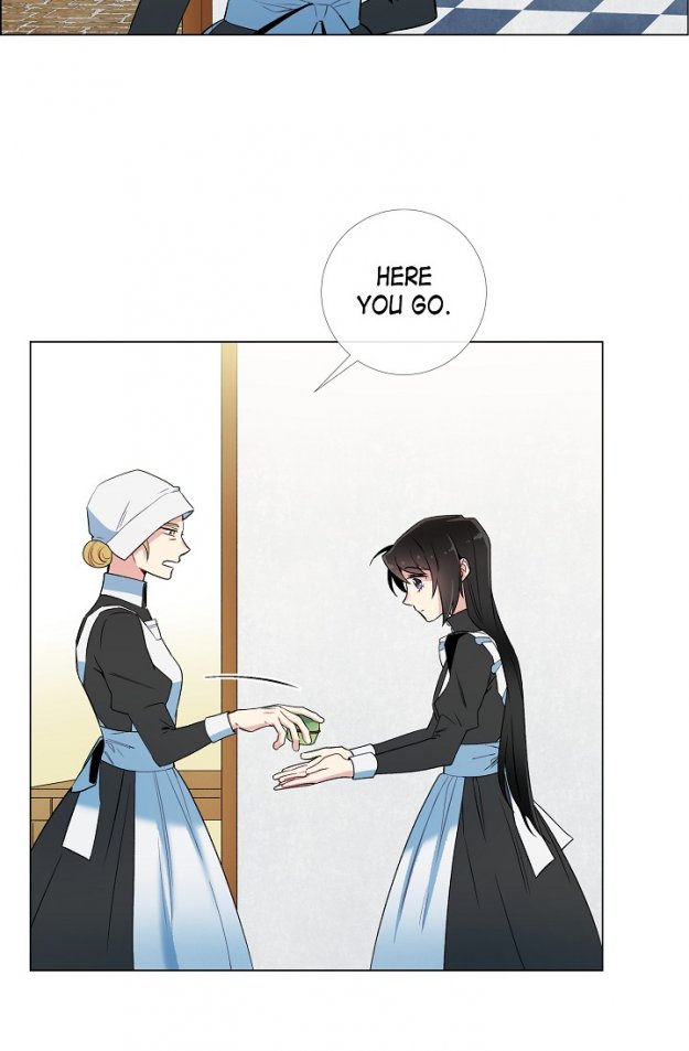Read The Maid and the Vampire (en) Manga Online