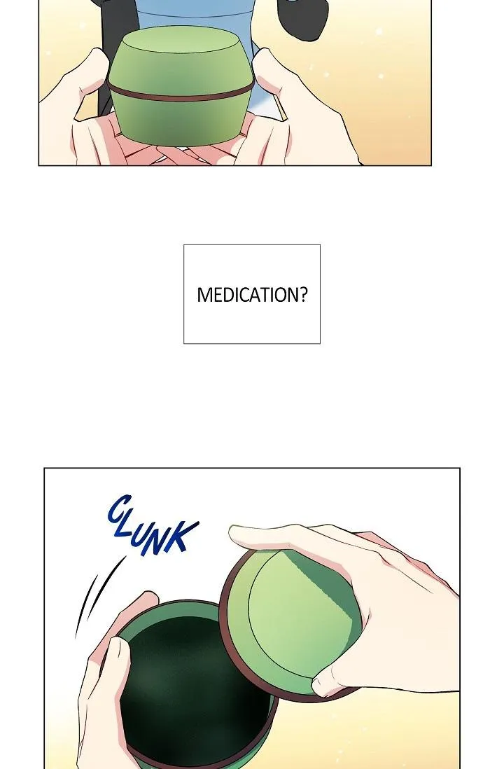 Read The Maid and the Vampire (en) Manga Online
