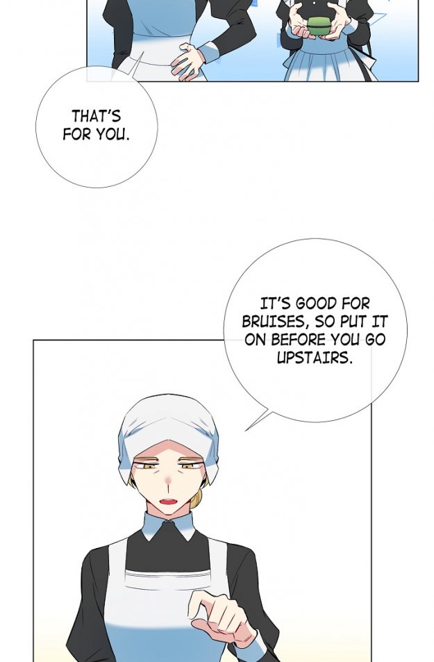 Read The Maid and the Vampire (en) Manga Online
