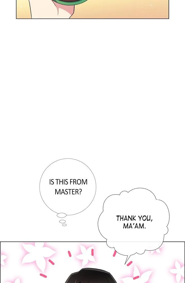 Read The Maid and the Vampire (en) Manga Online