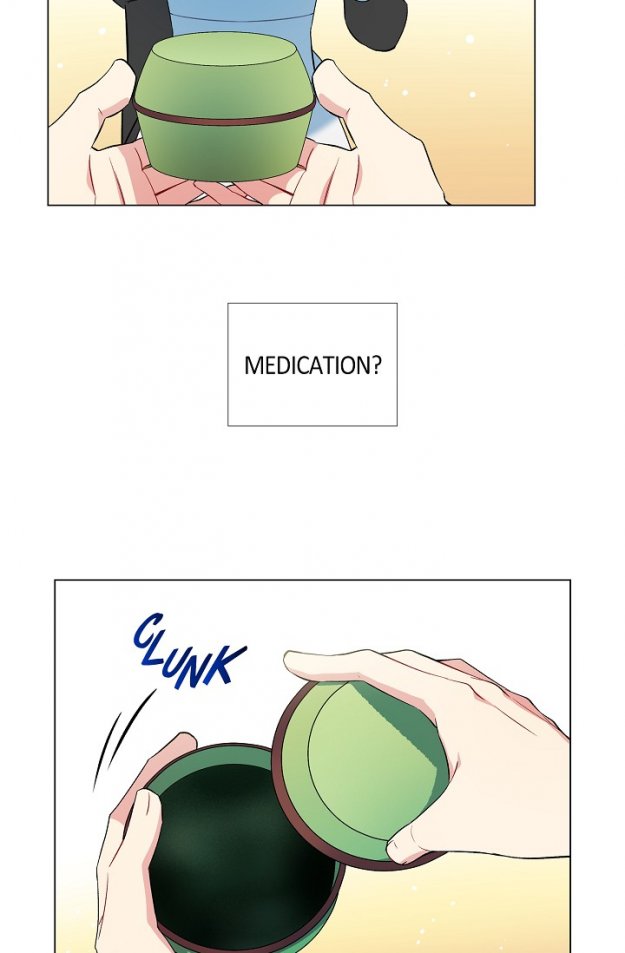 Read The Maid and the Vampire (en) Manga Online