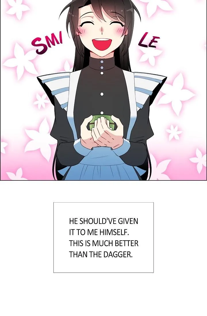 Read The Maid and the Vampire (en) Manga Online