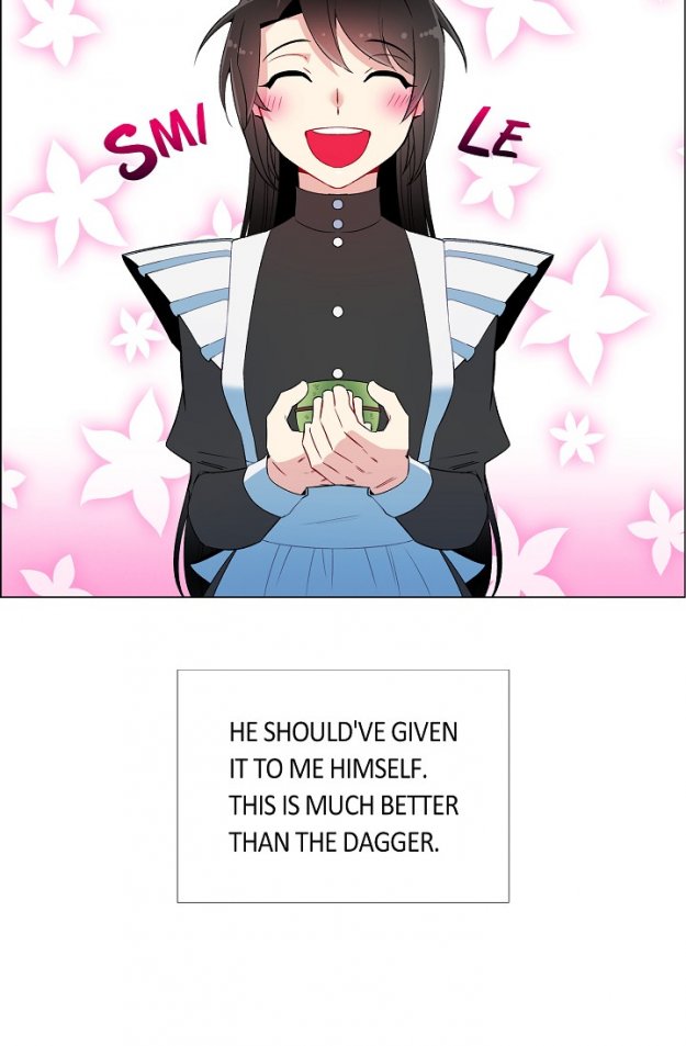 Read The Maid and the Vampire (en) Manga Online