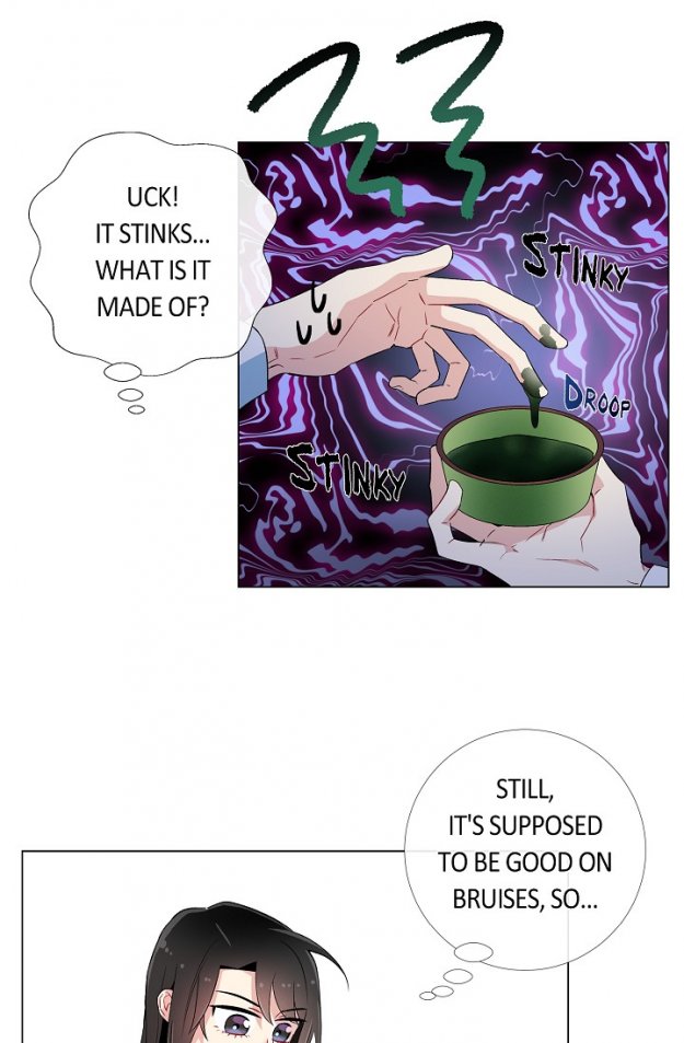Read The Maid and the Vampire (en) Manga Online