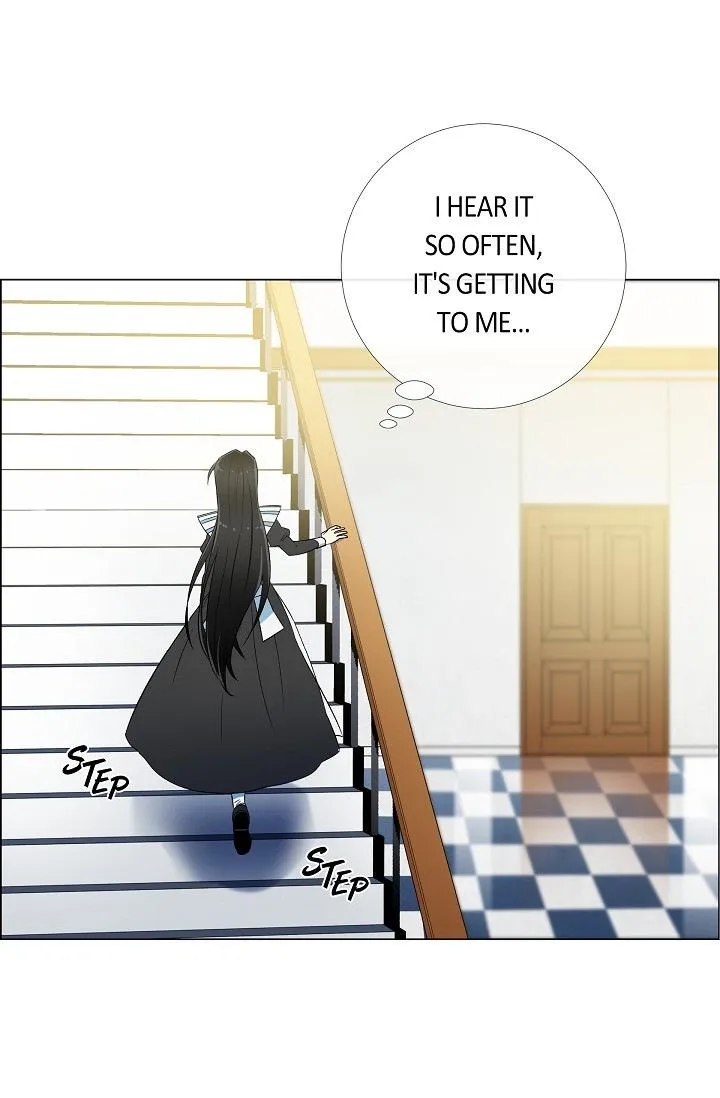 Read The Maid and the Vampire (en) Manga Online