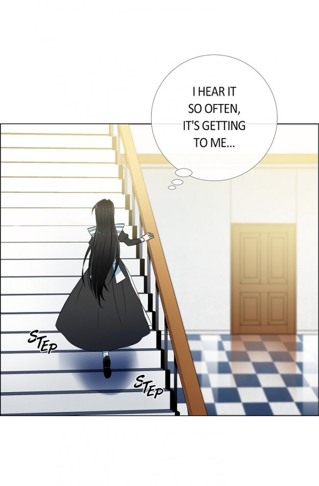 Read The Maid and the Vampire (en) Manga Online