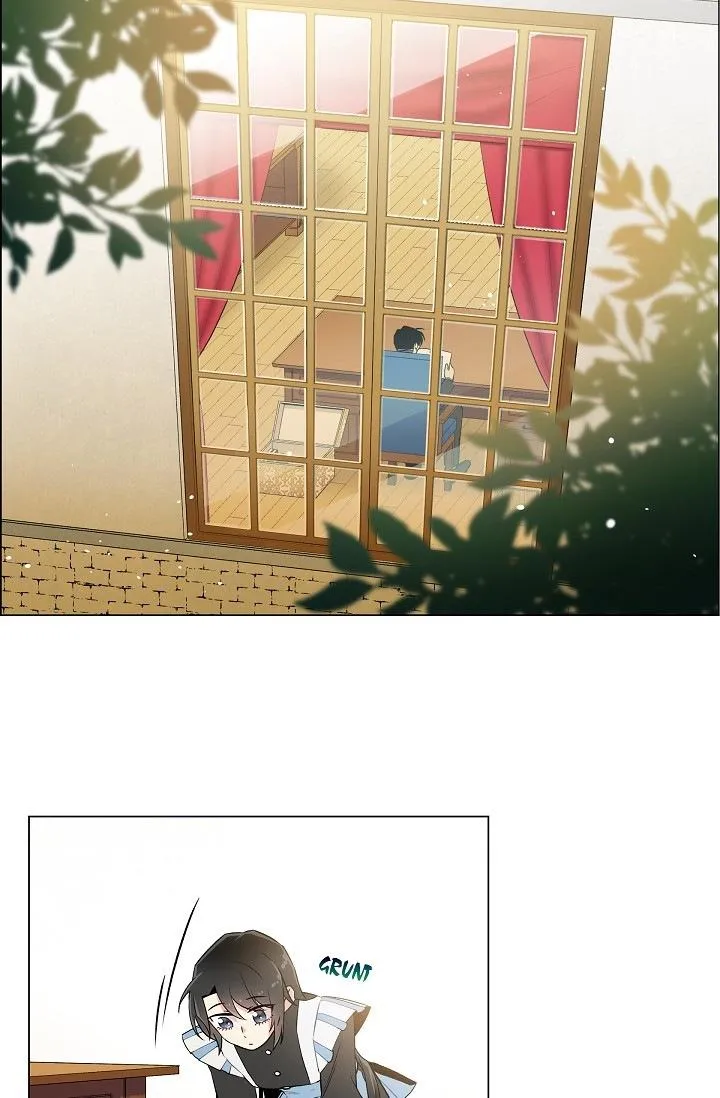 Read The Maid and the Vampire (en) Manga Online