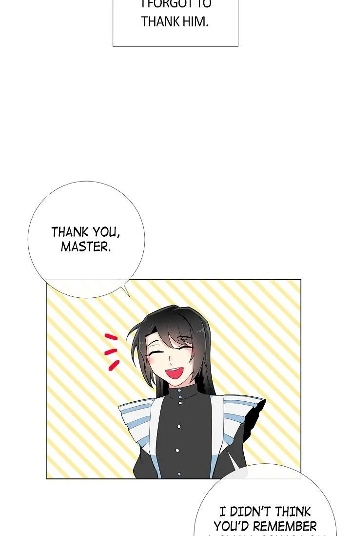 Read The Maid and the Vampire (en) Manga Online