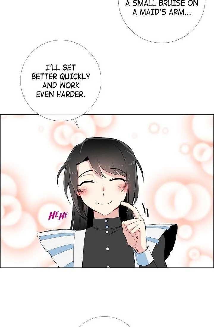 Read The Maid and the Vampire (en) Manga Online