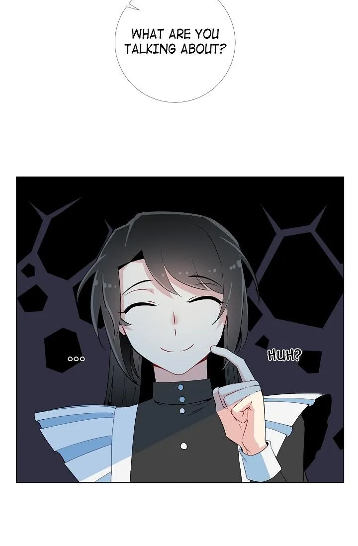 Read The Maid and the Vampire (en) Manga Online
