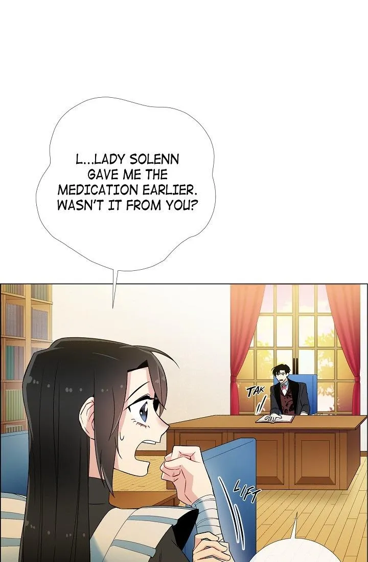 Read The Maid and the Vampire (en) Manga Online