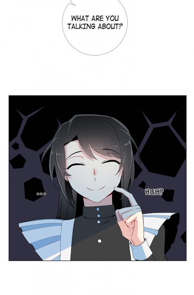 Read The Maid and the Vampire (en) Manga Online