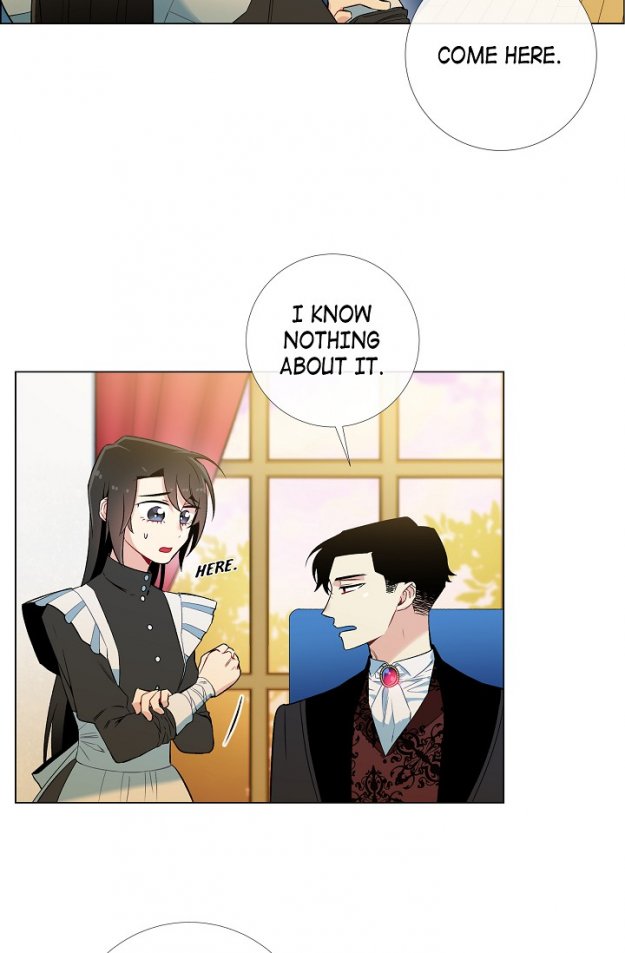 Read The Maid and the Vampire (en) Manga Online
