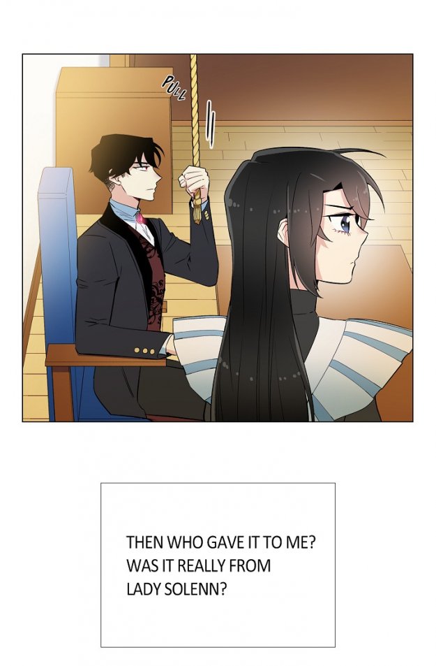 Read The Maid and the Vampire (en) Manga Online