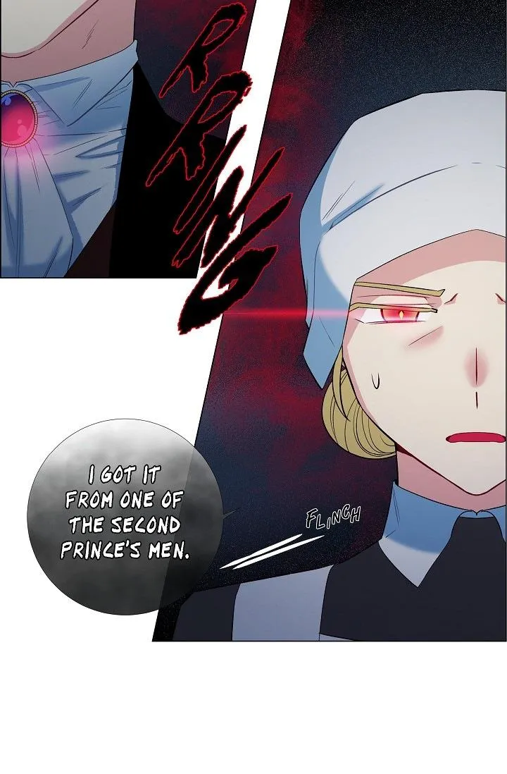 Read The Maid and the Vampire (en) Manga Online