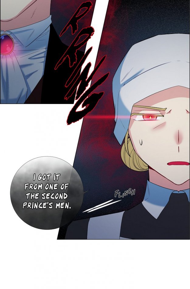 Read The Maid and the Vampire (en) Manga Online