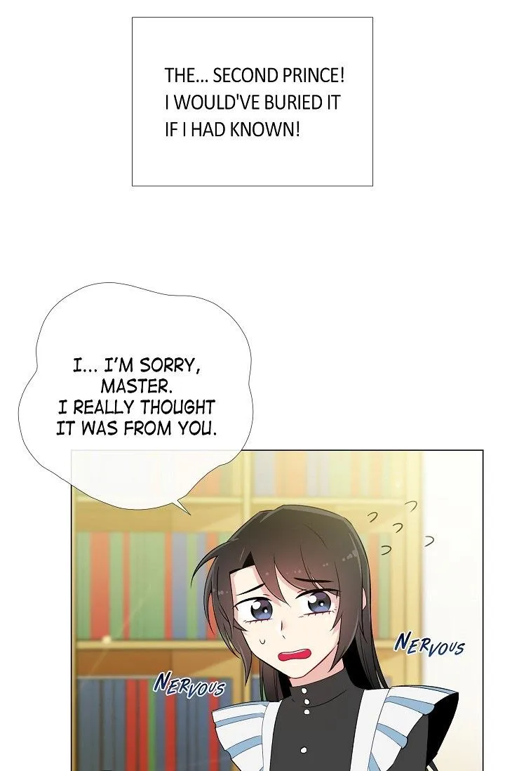 Read The Maid and the Vampire (en) Manga Online
