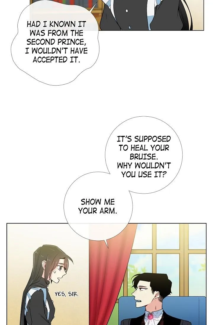 Read The Maid and the Vampire (en) Manga Online