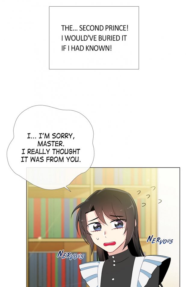 Read The Maid and the Vampire (en) Manga Online