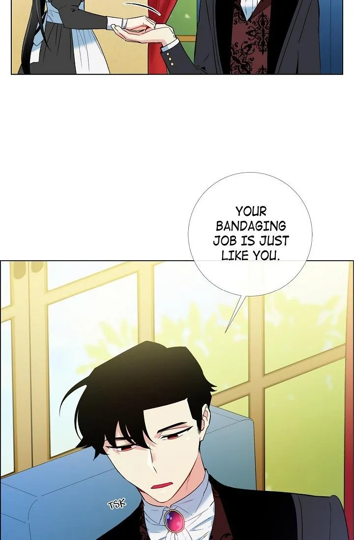 Read The Maid and the Vampire (en) Manga Online
