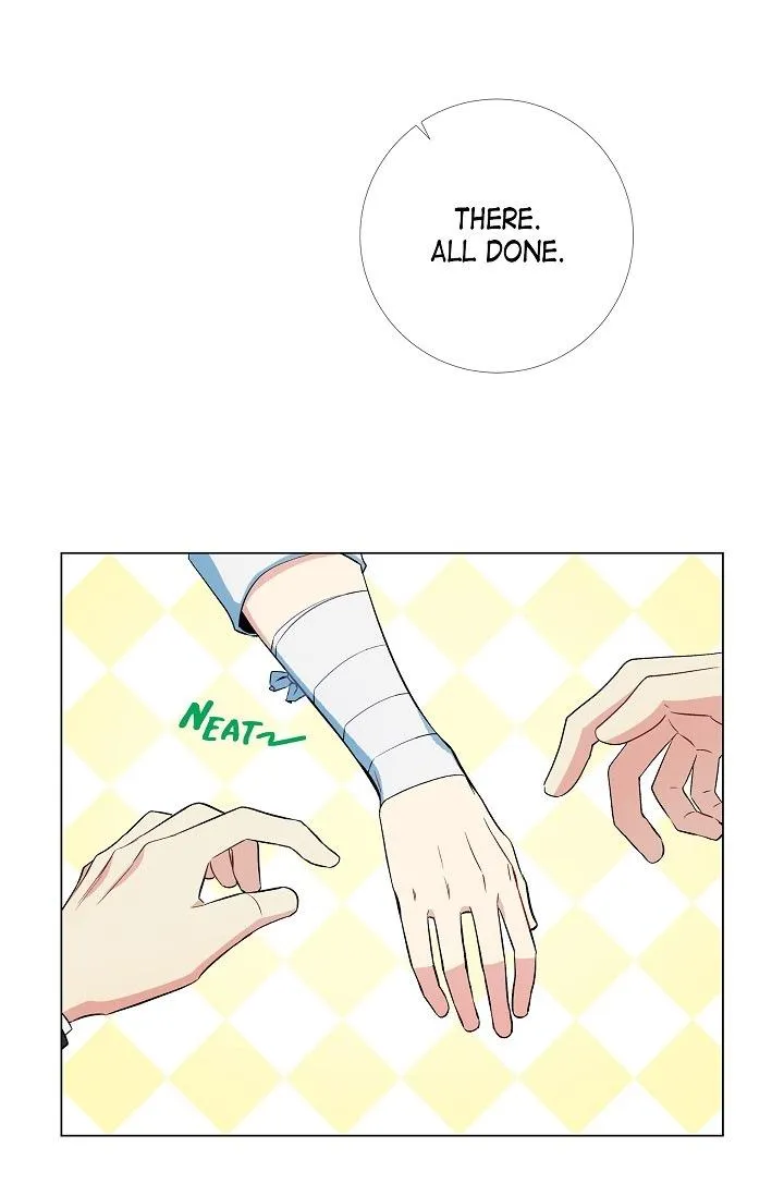 Read The Maid and the Vampire (en) Manga Online