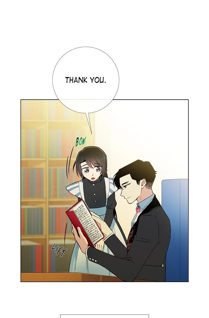 Read The Maid and the Vampire (en) Manga Online