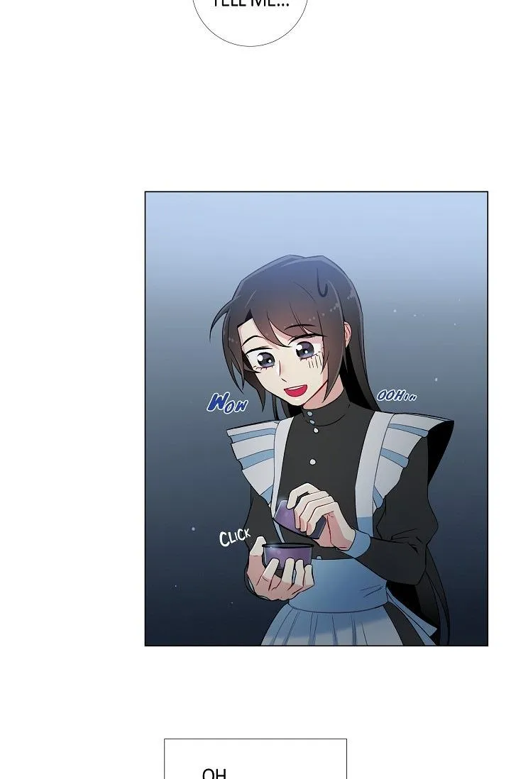 Read The Maid and the Vampire (en) Manga Online