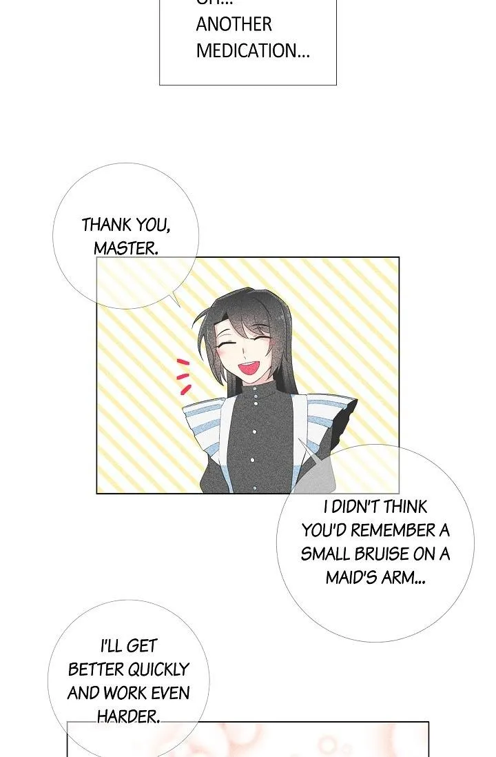 Read The Maid and the Vampire (en) Manga Online