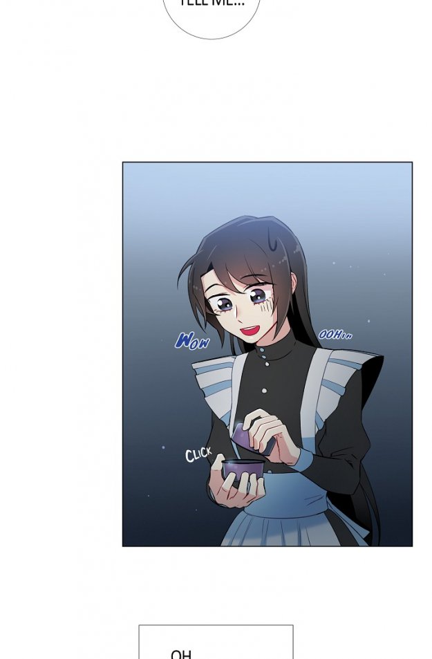 Read The Maid and the Vampire (en) Manga Online