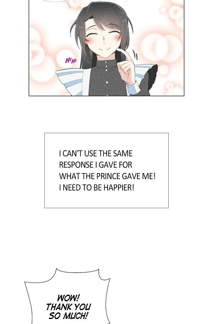 Read The Maid and the Vampire (en) Manga Online