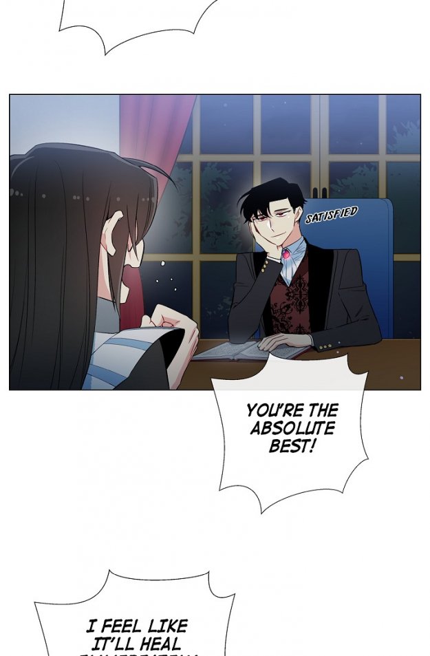Read The Maid and the Vampire (en) Manga Online