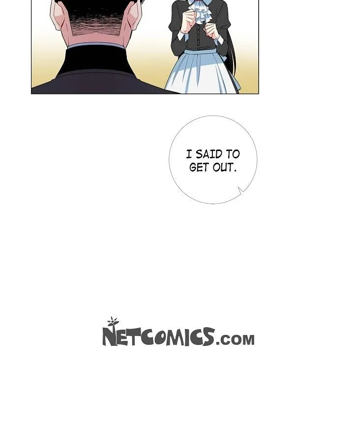 Read The Maid and the Vampire (en) Manga Online