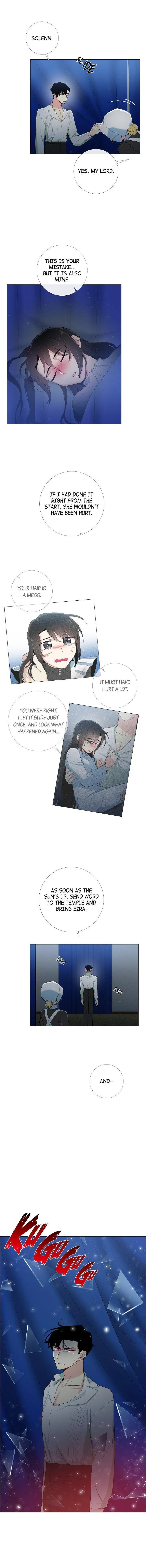 Read The Maid and the Vampire (en) Manga Online