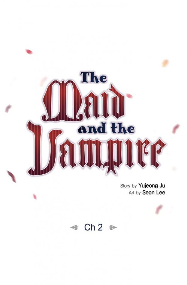 Read The Maid and the Vampire (en) Manga Online