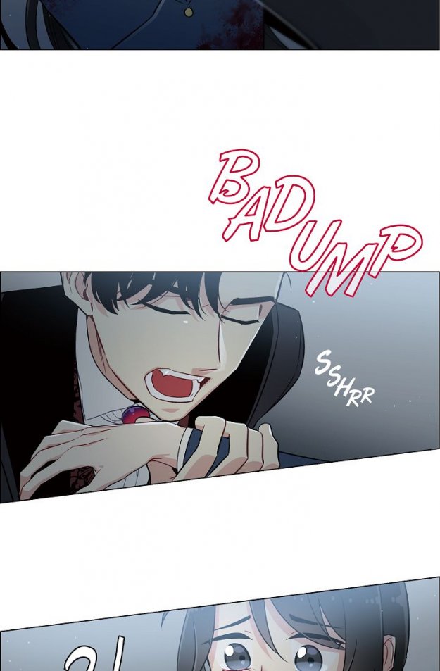 Read The Maid and the Vampire (en) Manga Online