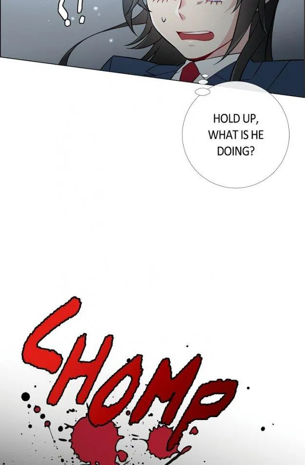 Read The Maid and the Vampire (en) Manga Online