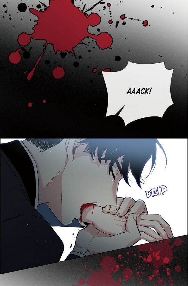 Read The Maid and the Vampire (en) Manga Online