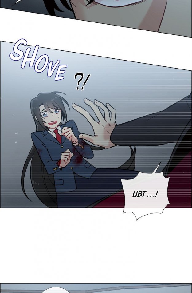 Read The Maid and the Vampire (en) Manga Online