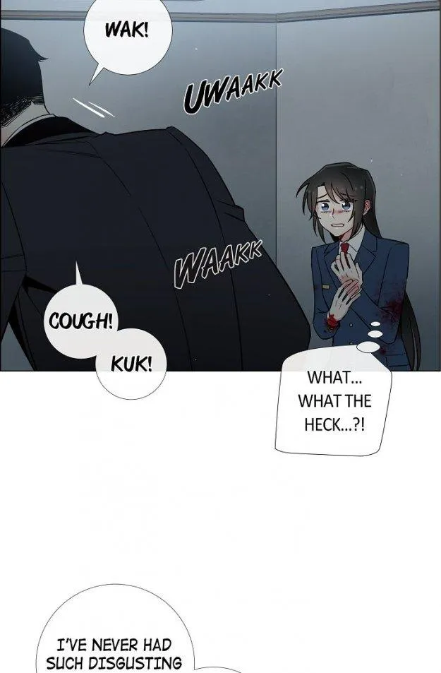 Read The Maid and the Vampire (en) Manga Online