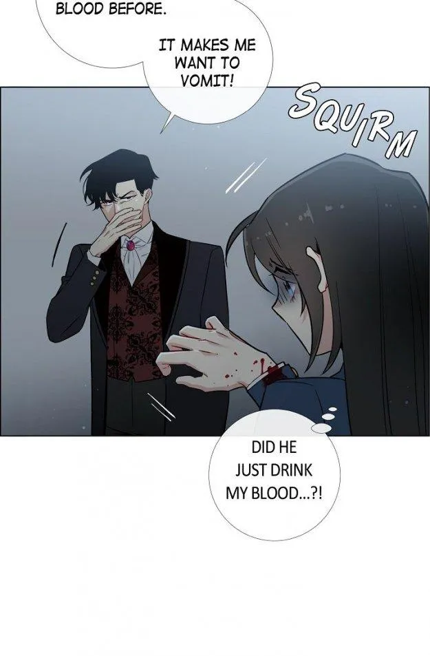 Read The Maid and the Vampire (en) Manga Online