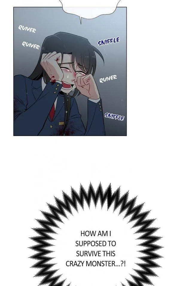 Read The Maid and the Vampire (en) Manga Online