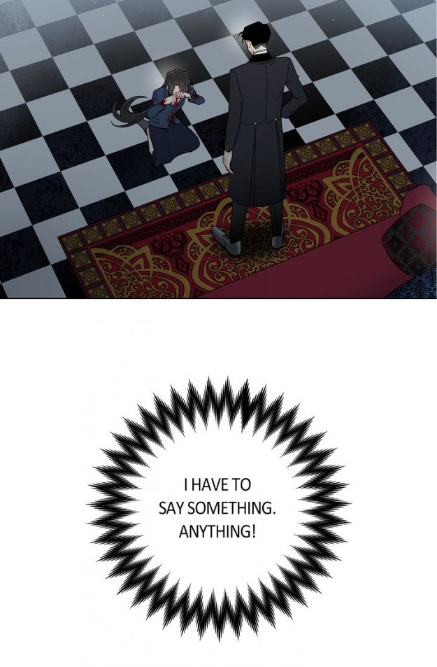 Read The Maid and the Vampire (en) Manga Online